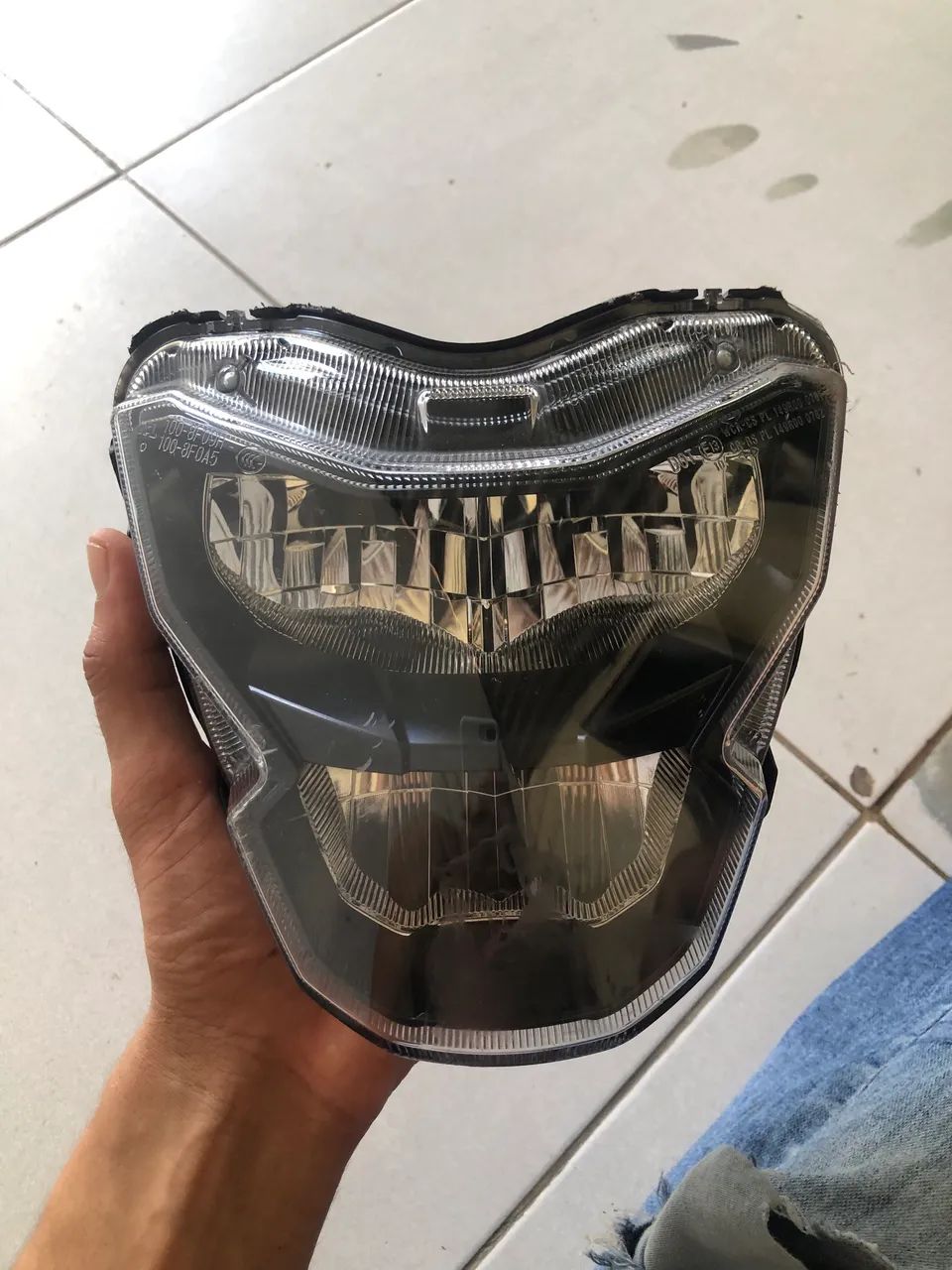 Farol da 160  - Foto 2