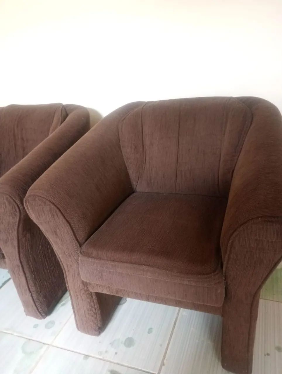 2 Poltronas  - Foto 4