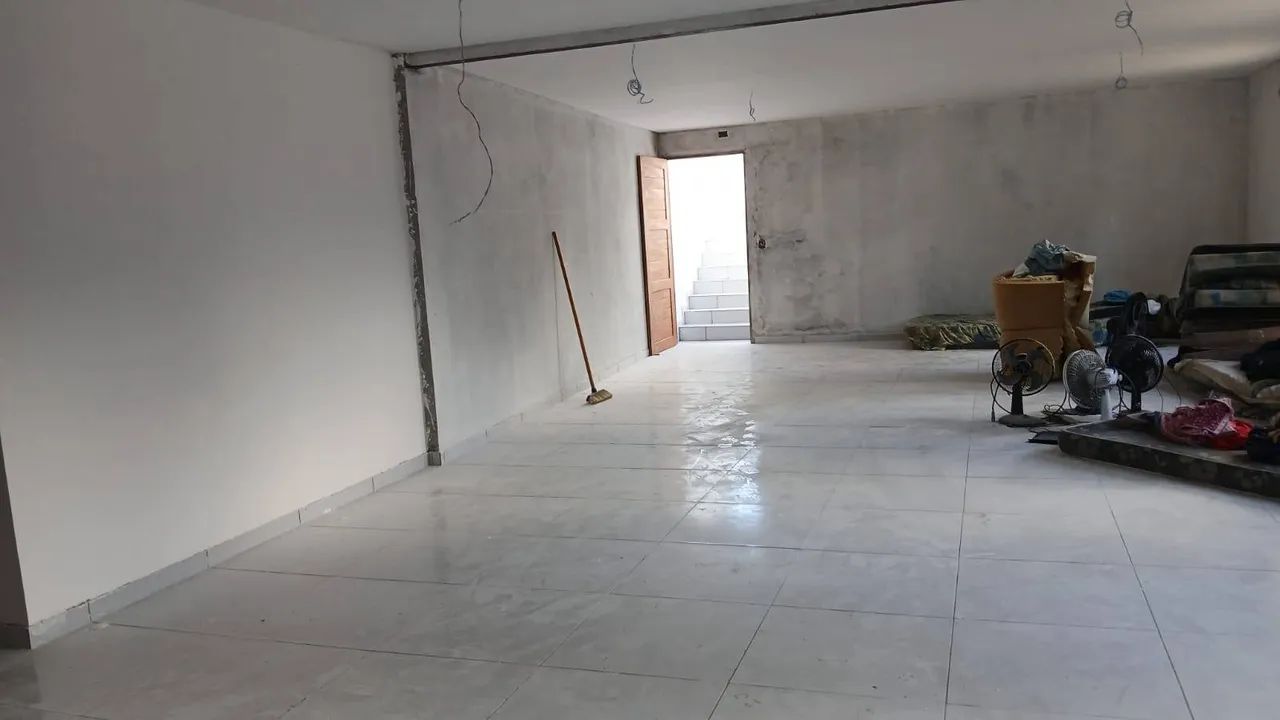 Prédio Comercial - Av. 17 de Agosto - Foto 2