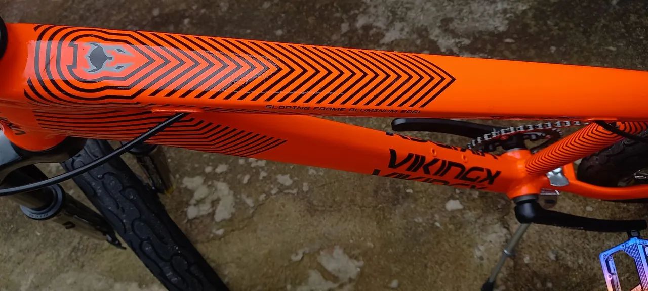Viking X tuff H 35 - Foto 5