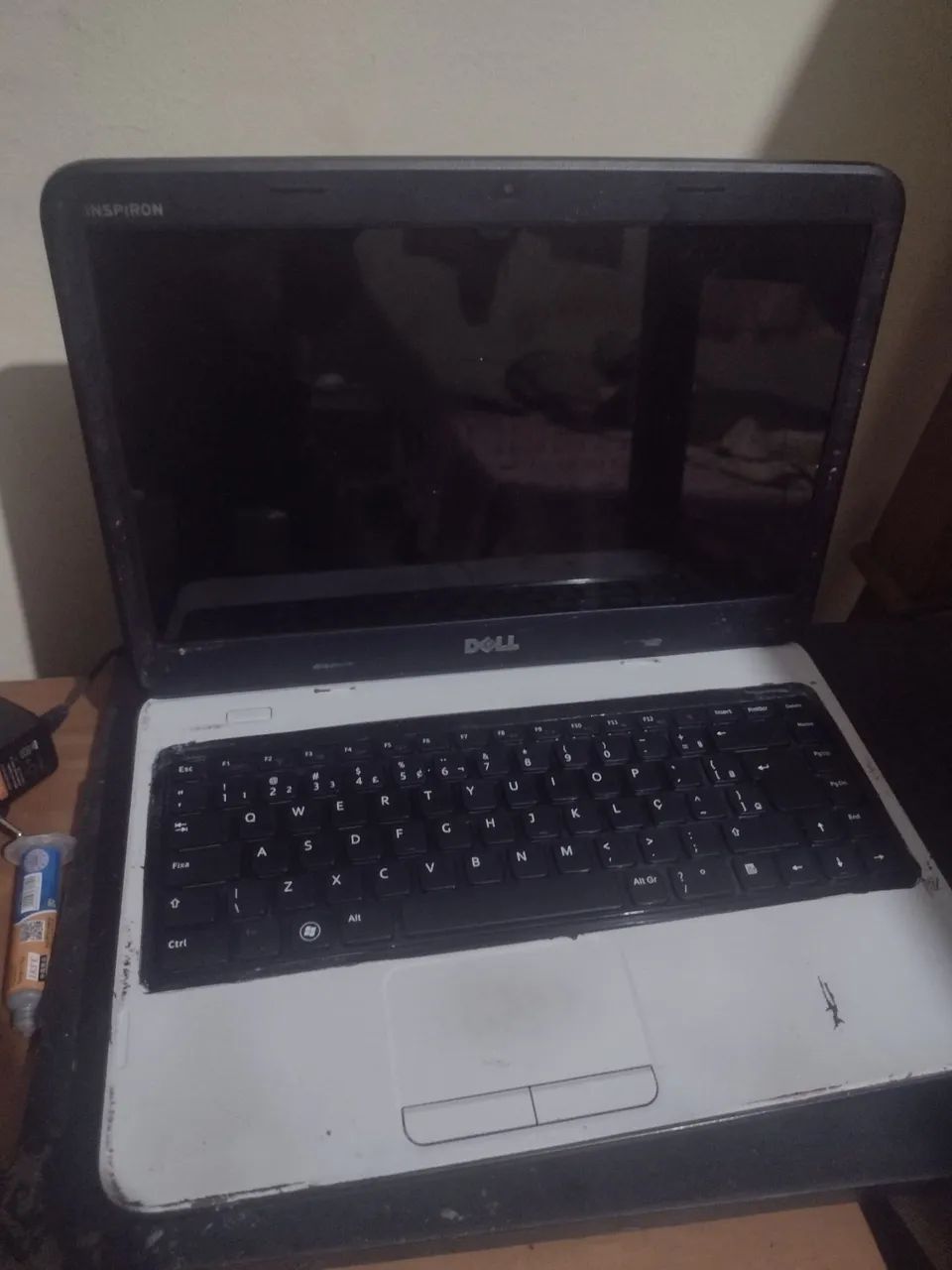 NOTEBOOK DELL I7 - Foto 5