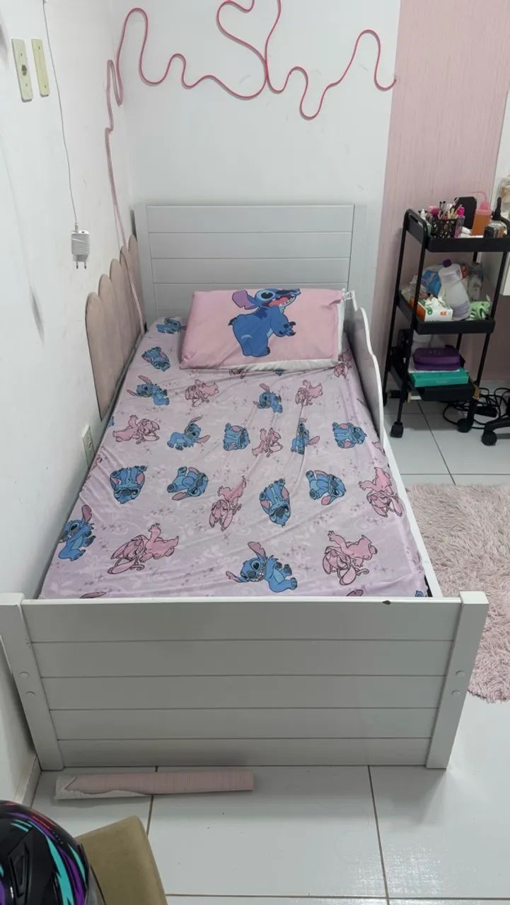Cama infantil  - Foto 2