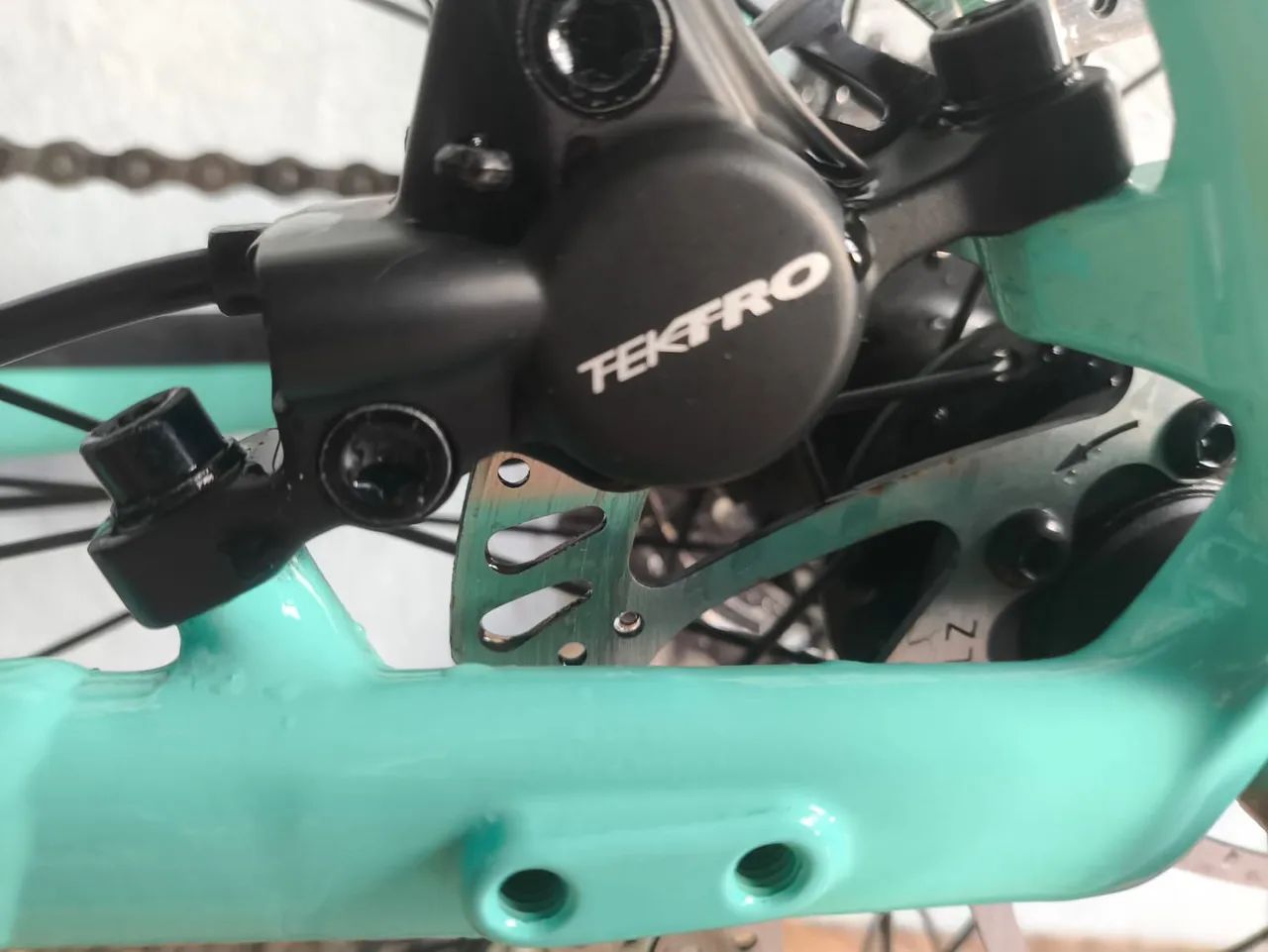 Bicicleta Trek Martin 5  - Foto 5