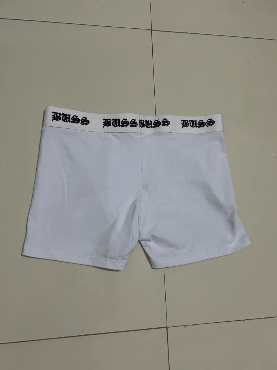 Cueca Bussfly Neymar Jr - Foto 2