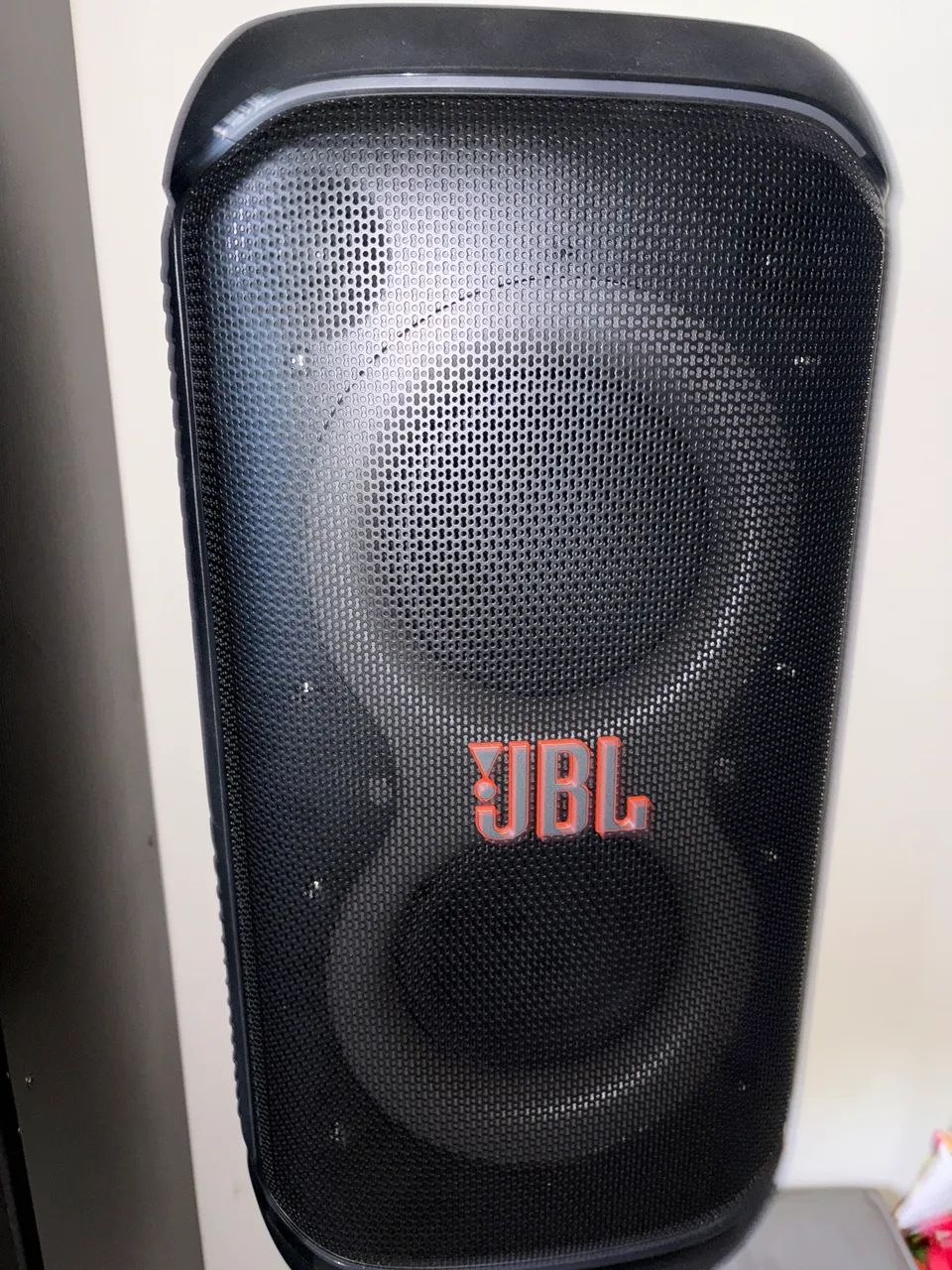 JBL 320