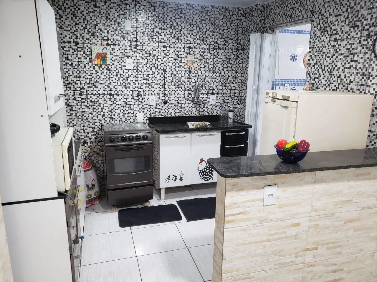 Foto - Duque de Caxias - Vila Rosário