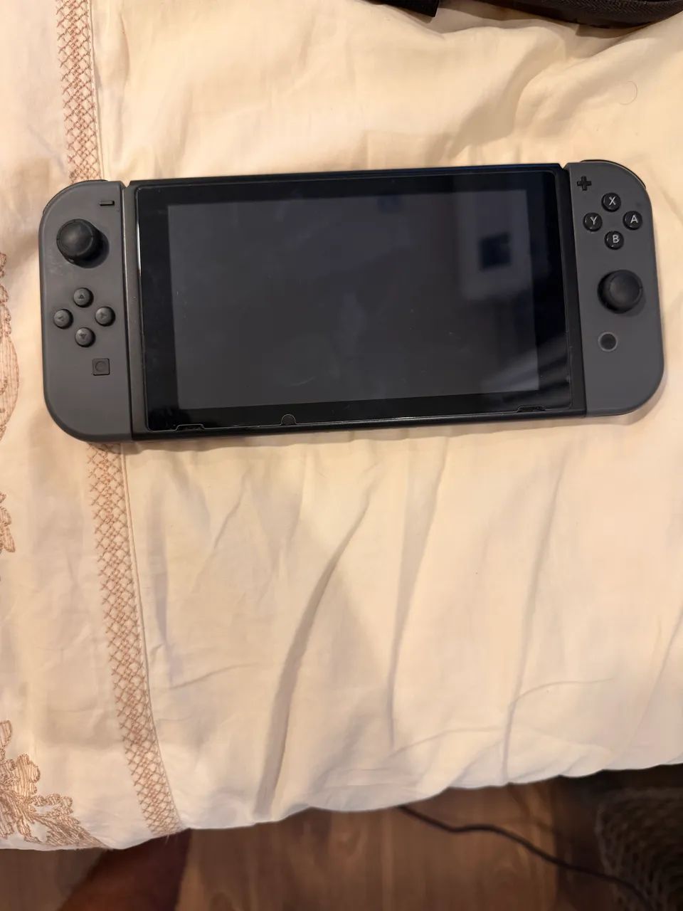 Nintendo switch v1 (modelo desbloqueavel por software) - Foto 4