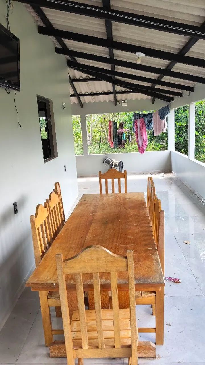 Mesa de jantar  - Foto 2