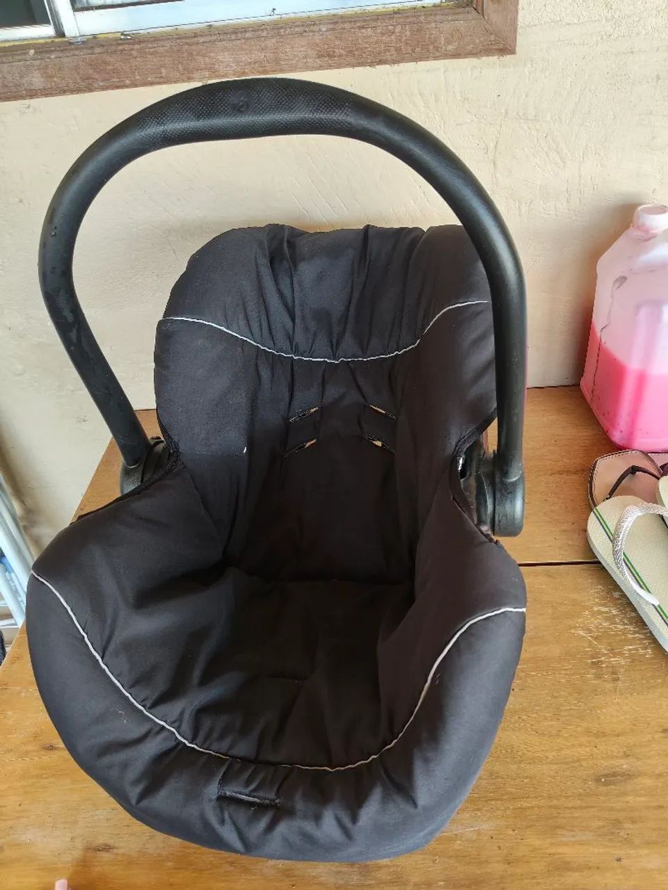 Bebe conforto  - Foto 2