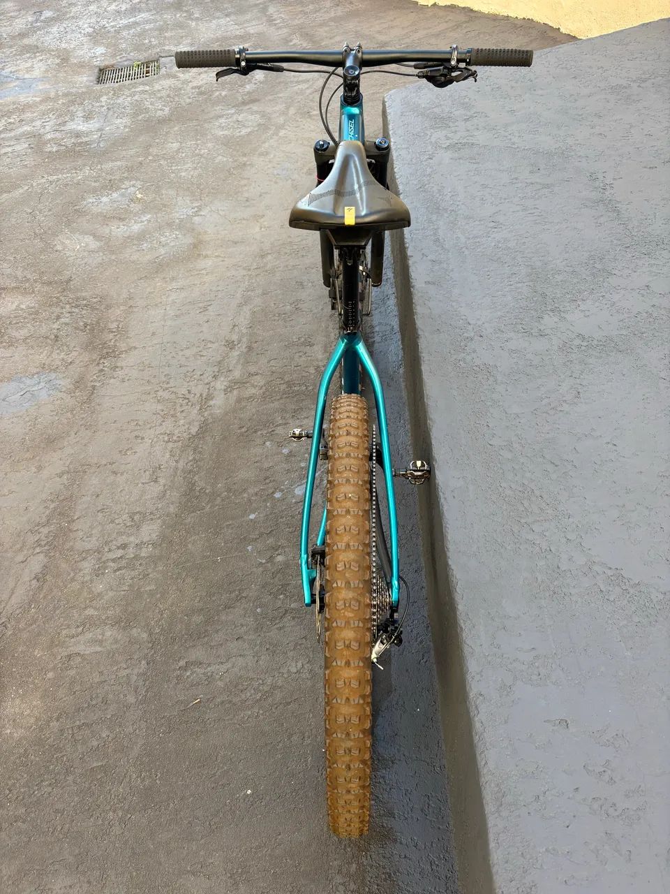 Bicicleta MTB mountain bike Specialized Chisel  - Foto 3