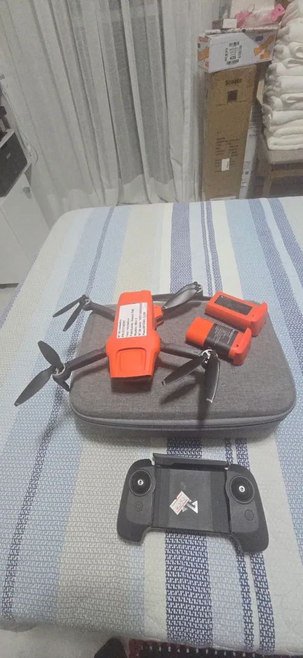 Drone Xiaomi Fimi Mini 3