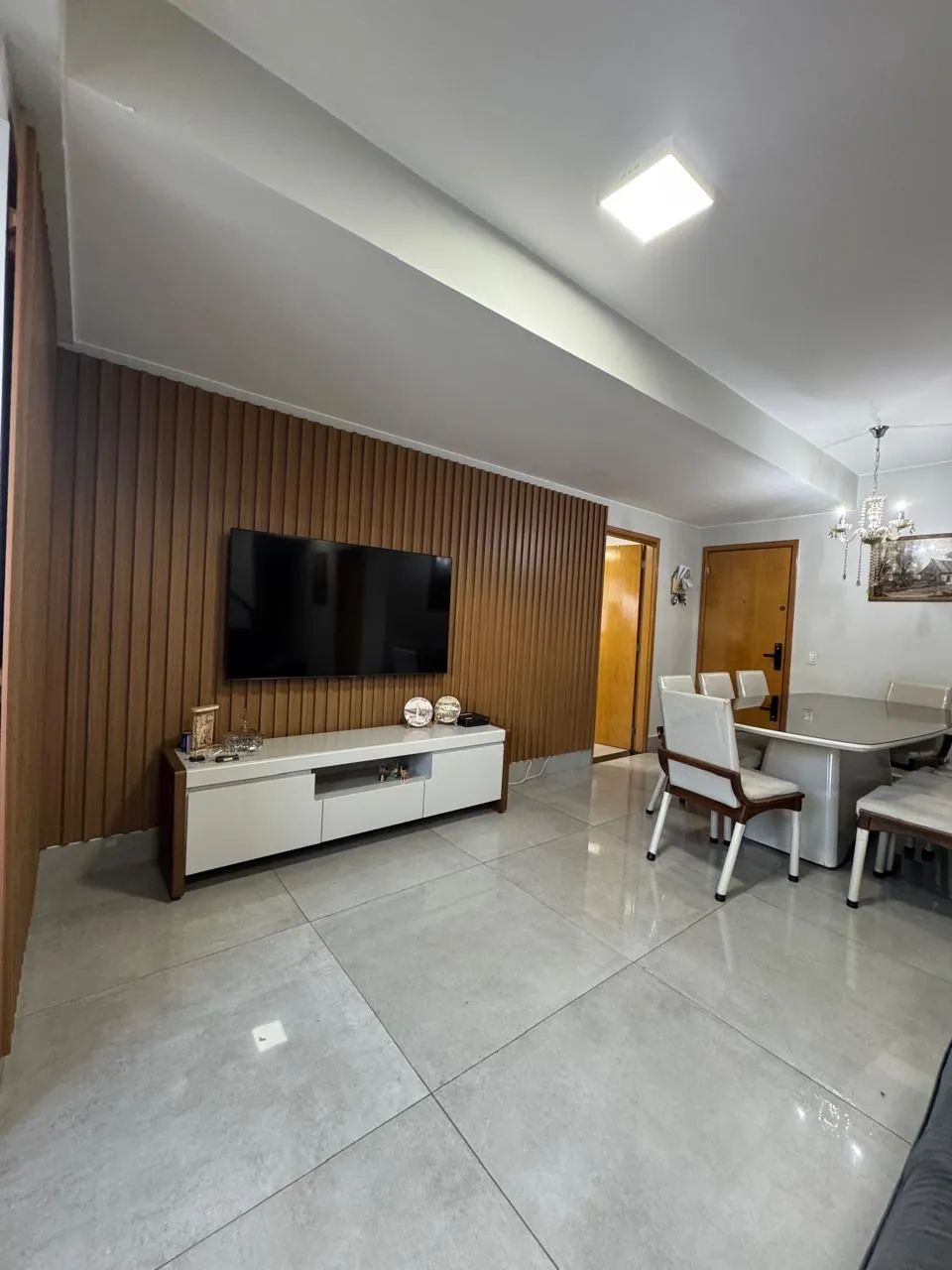 Cobertura 3 Quartos (2 Suítes) | 140m² | Qi 3 Taguatinga - Foto 3