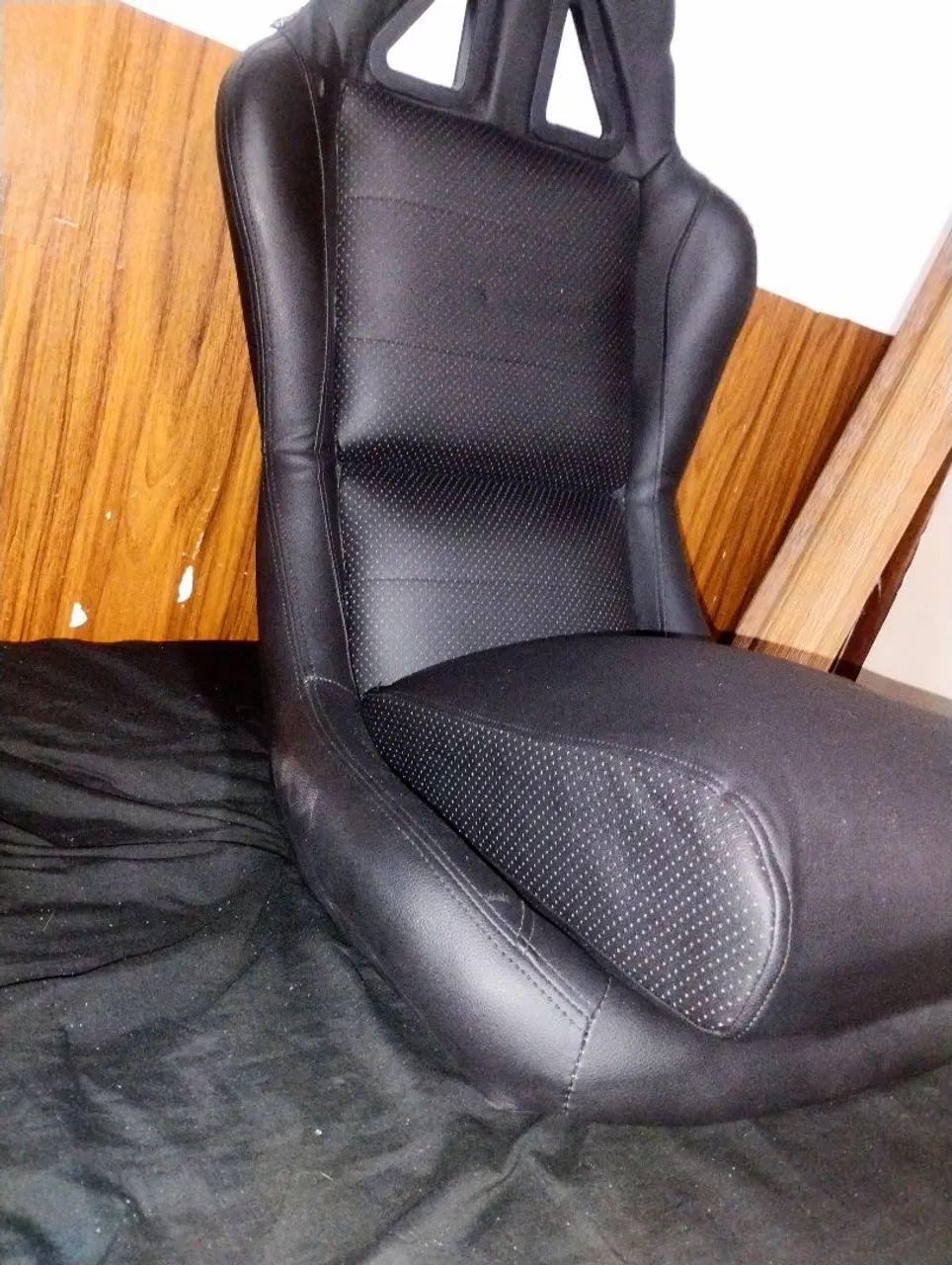 Banco dobrável extremeracing - Foto 2