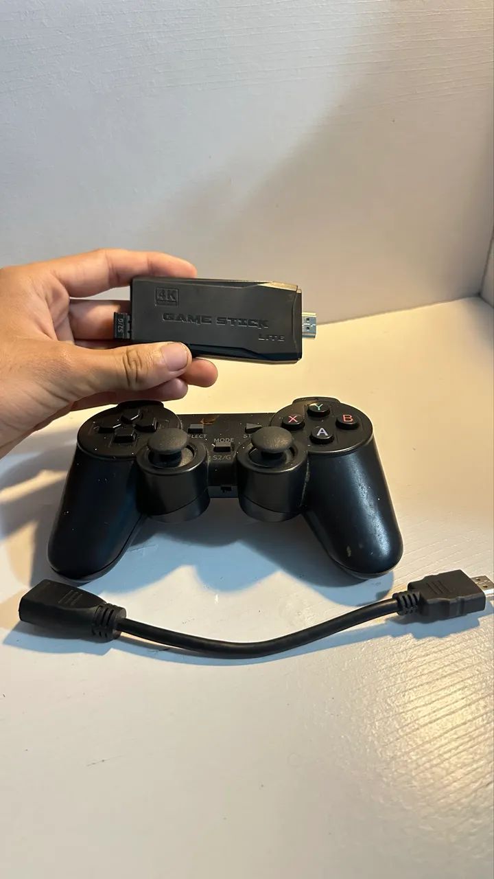 Game de televisão