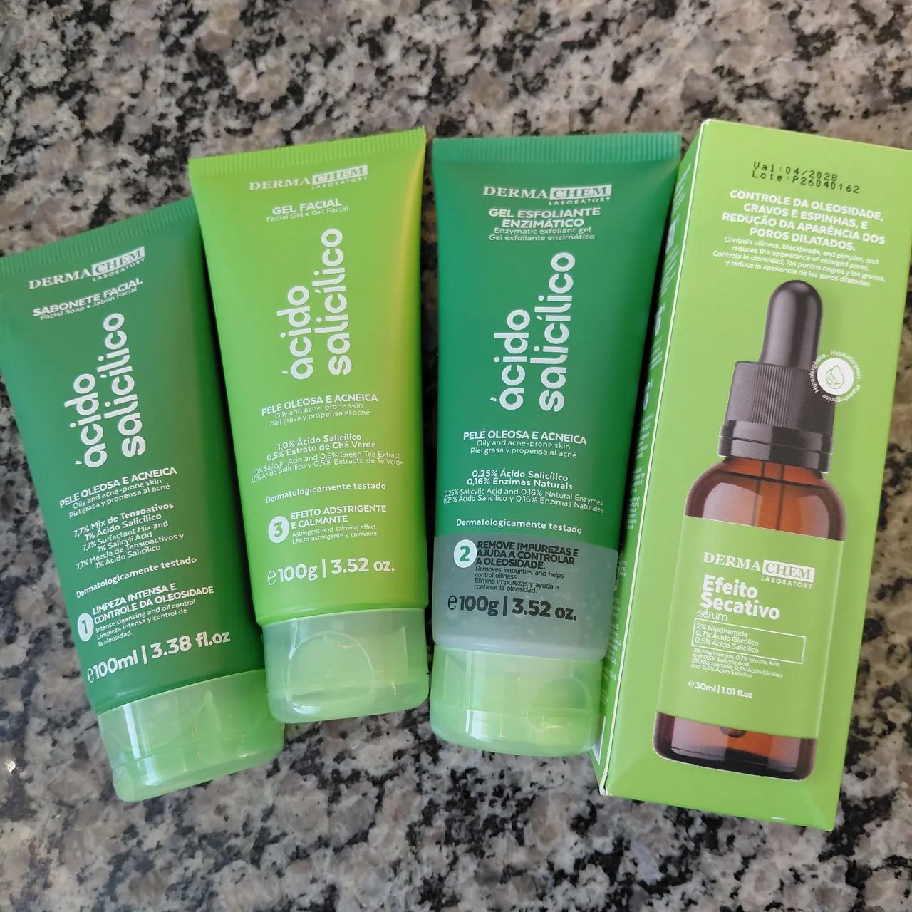 Produtos de beleza cuidados pessoais  - Foto 3