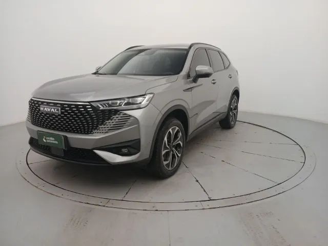 GWM Haval H6 Premium Phev AWD 2025