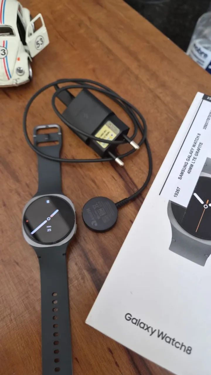 Watch 8 Samsung Galaxy - Foto 5