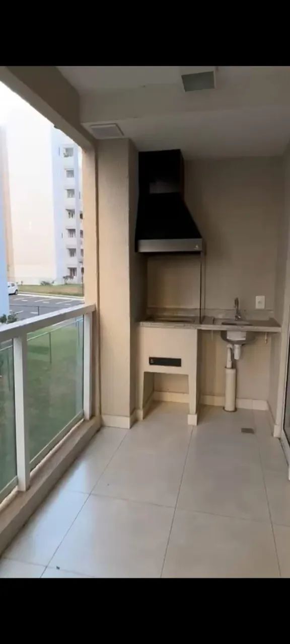 OPORTUNIDADE Apartamento 3 dormitorios, 1 Suite, varanda gourmet, 2 vagas cobertas, 80 mt - Foto 4