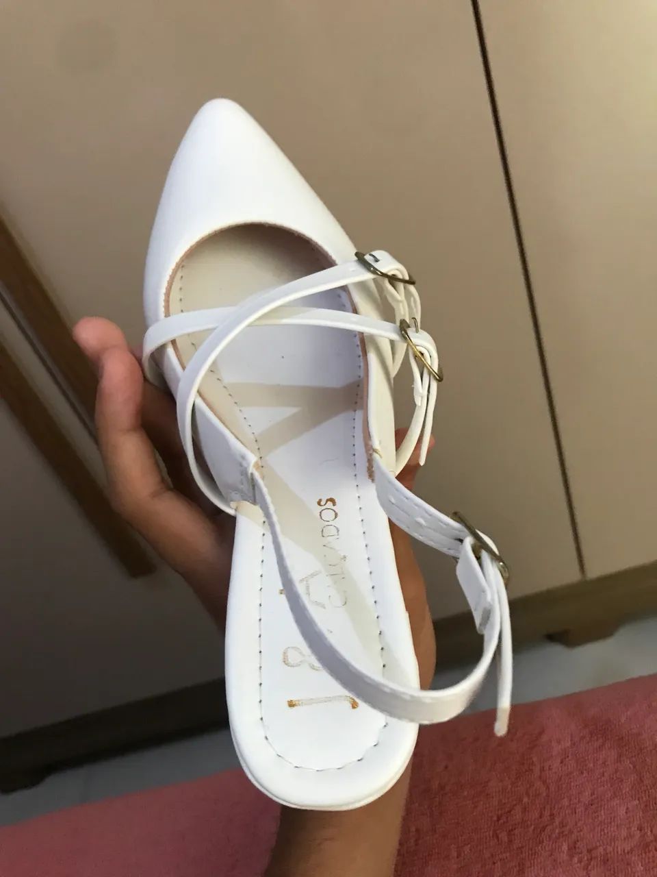 SAPATO FEMENINO  - Foto 2