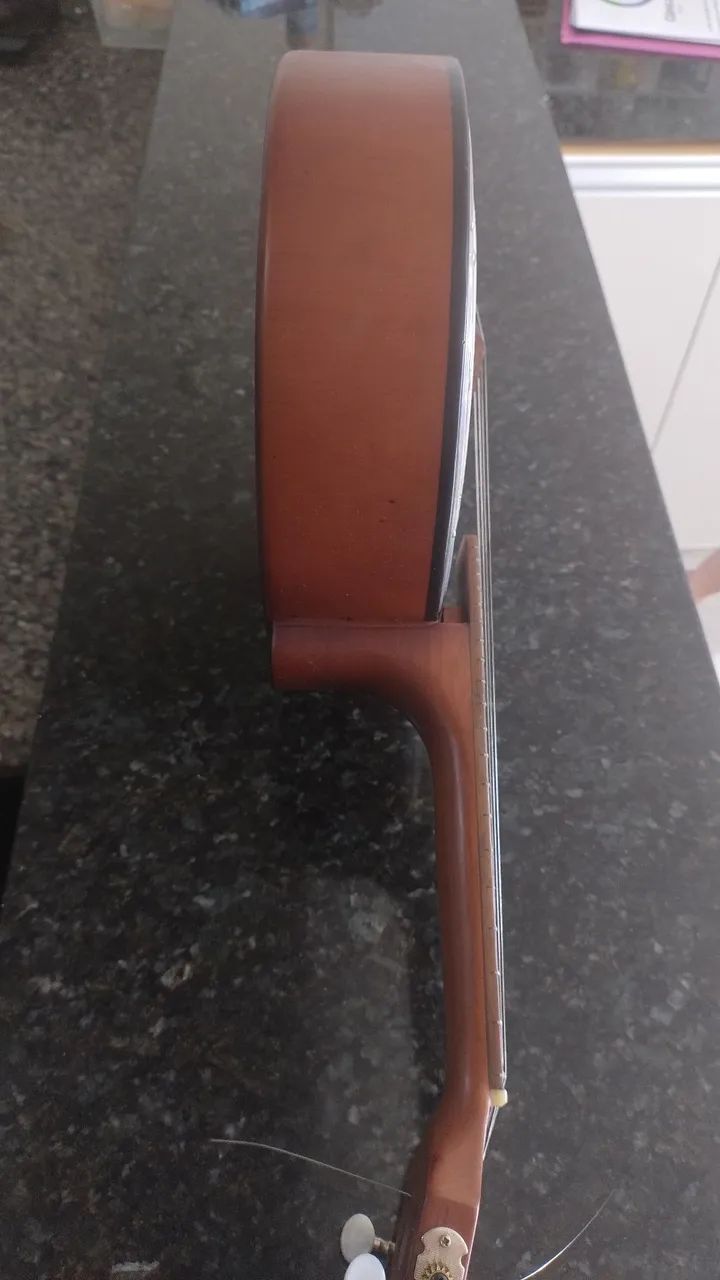 Banjo Marquês elétrico  - Foto 5