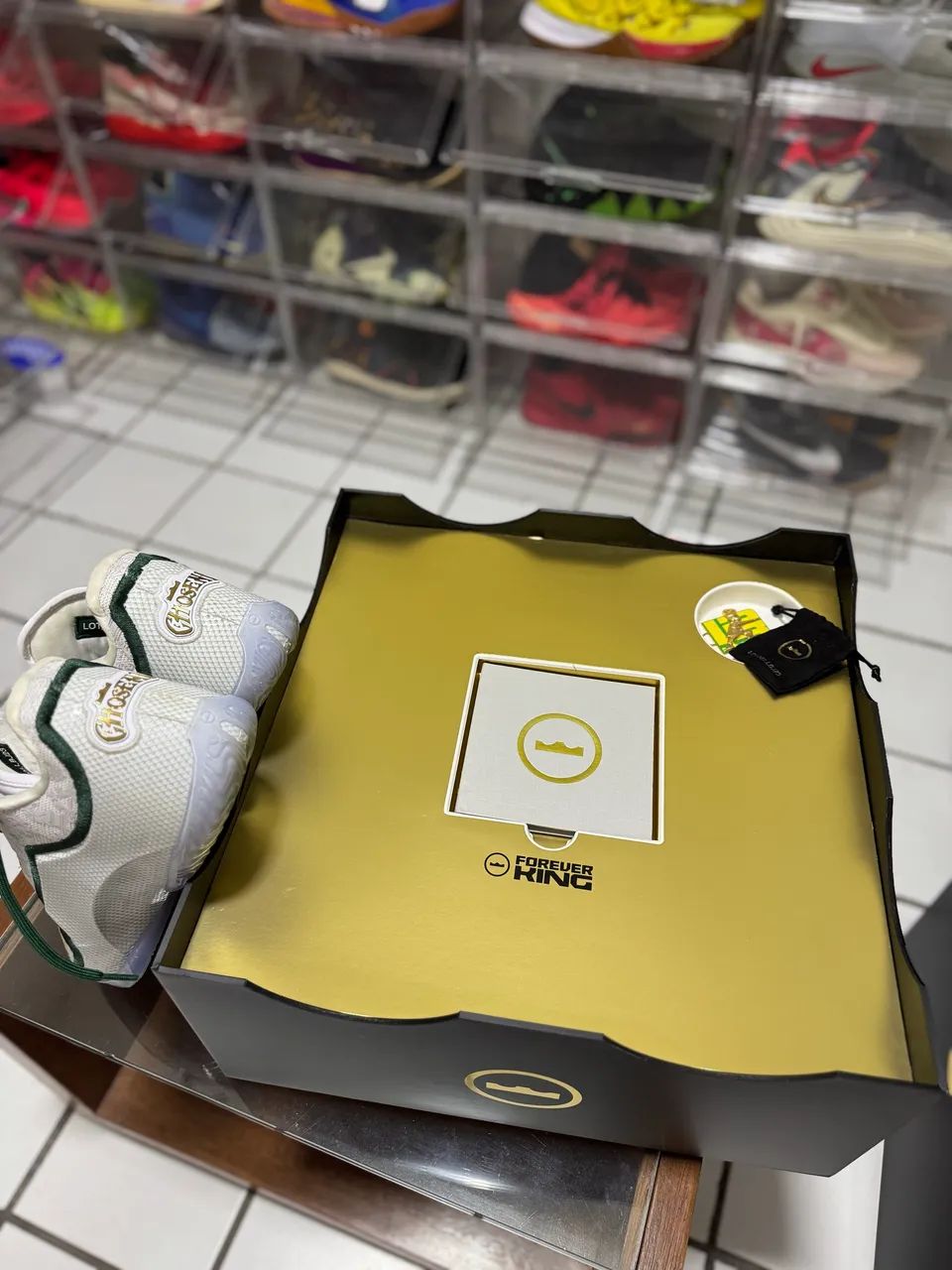 Nike LeBron 23  - Foto 2