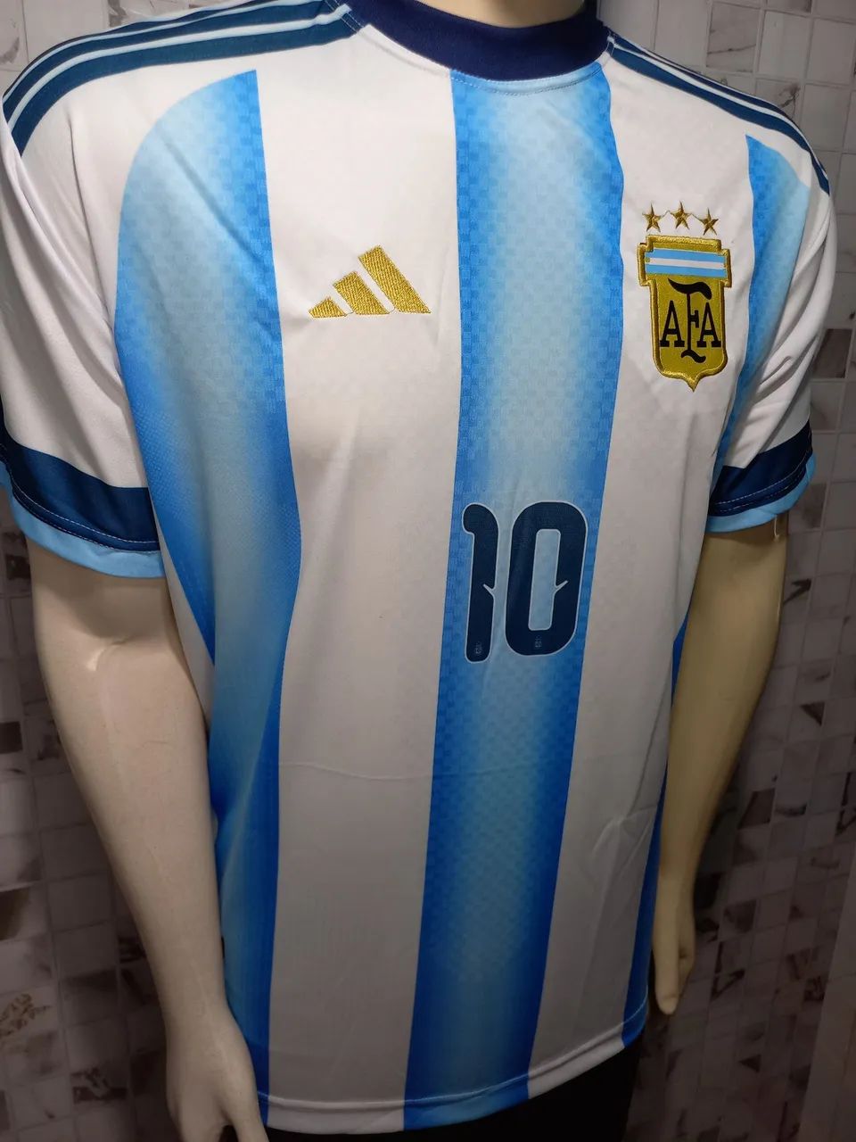 CAMISA DE TIME  - Foto 2