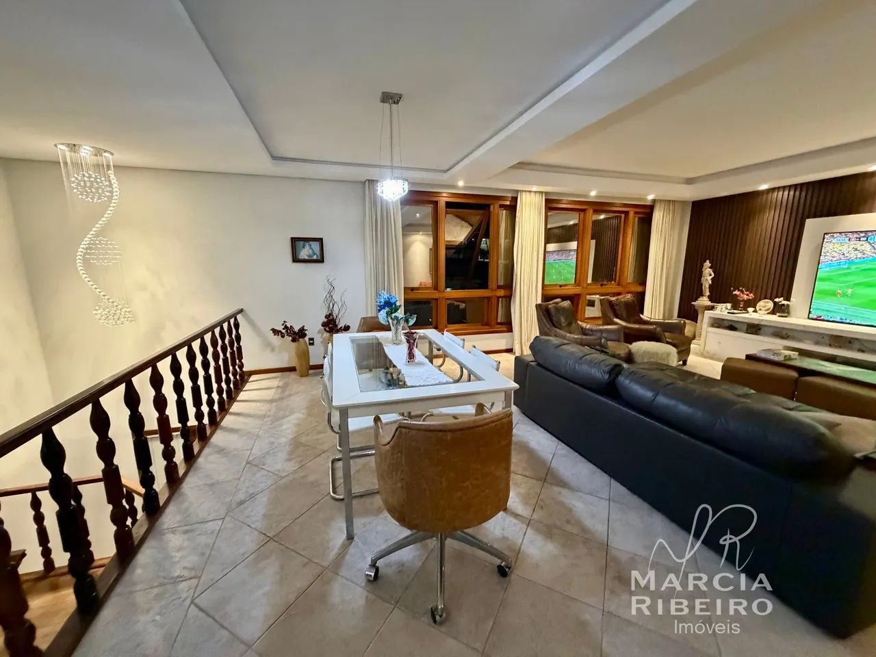 Casa com 4 Suítes na Trindade - Foto 5