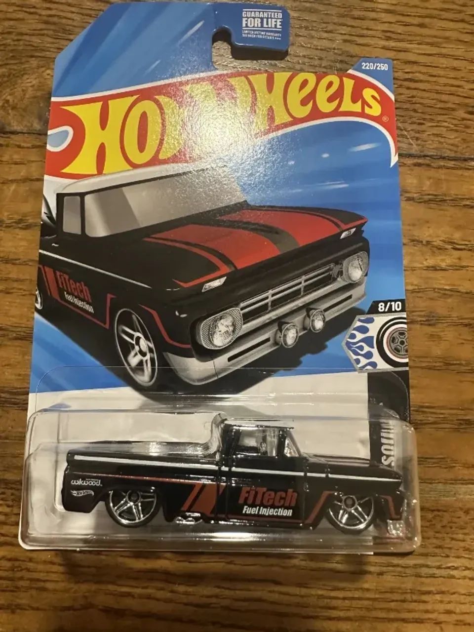 hot wheels chevy 62 custom