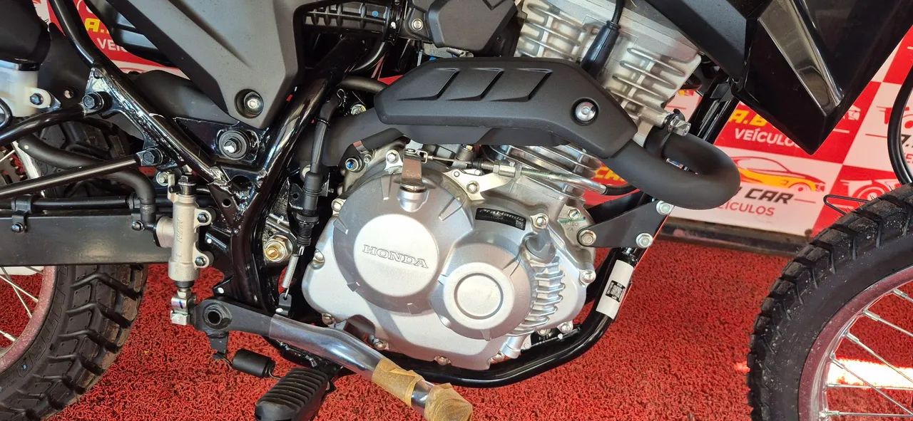 Bros 160cc 2026 0km - Foto 4