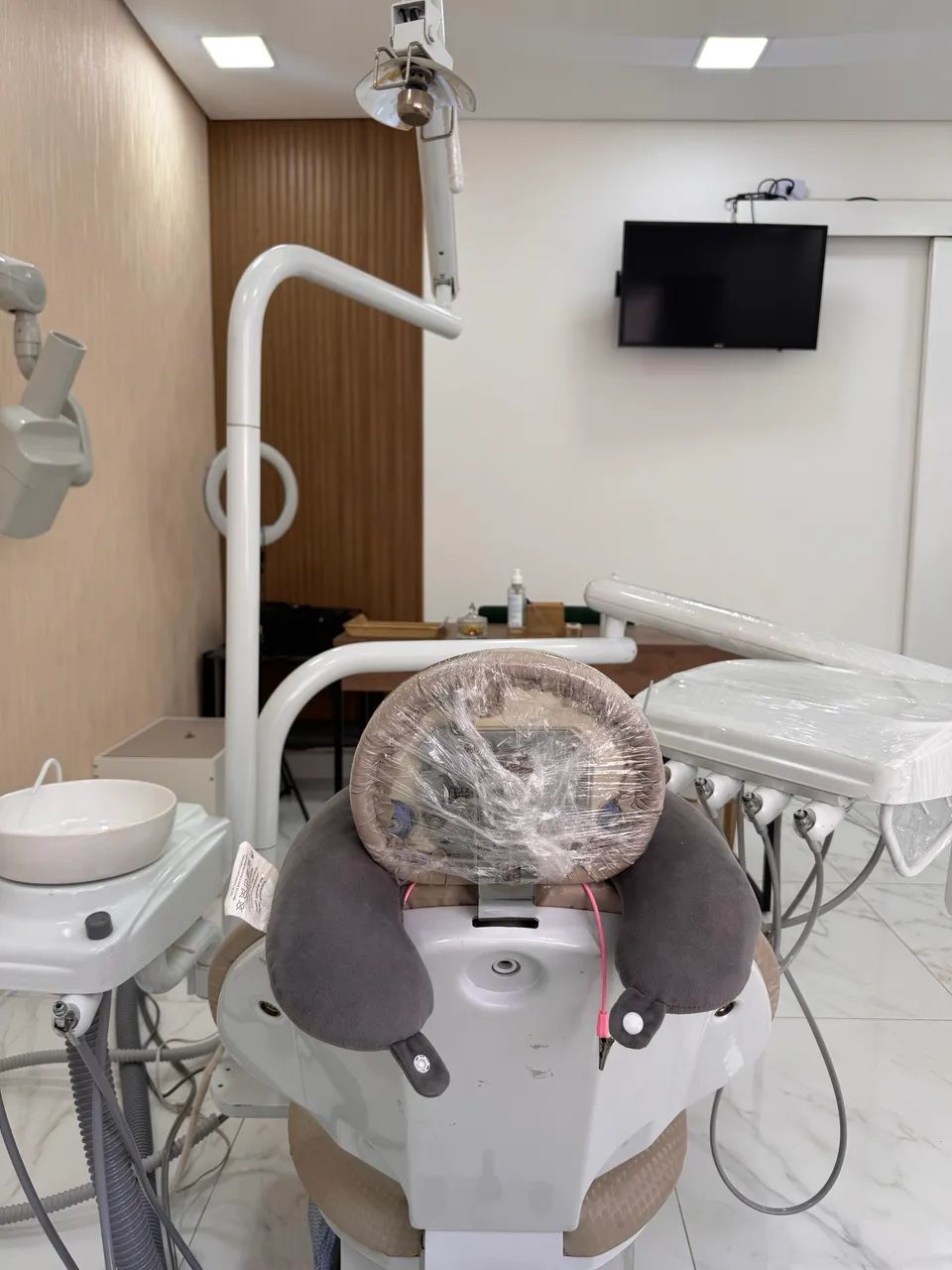 Sala odontológica no Tatuapé - Foto 4