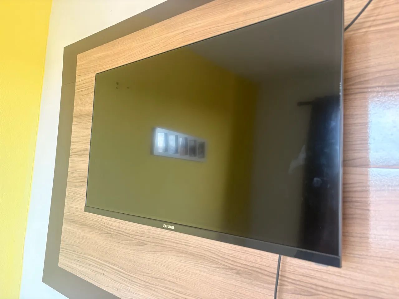 VENDO Tv 32? AIWA - Foto 5
