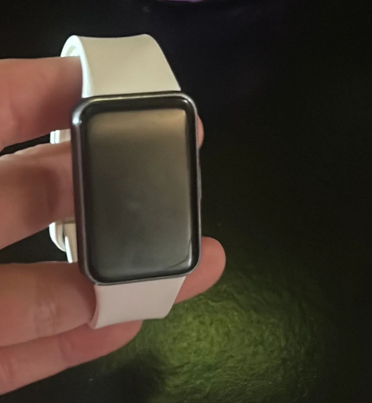 Relógio smart Watch fit 3 - Foto 2
