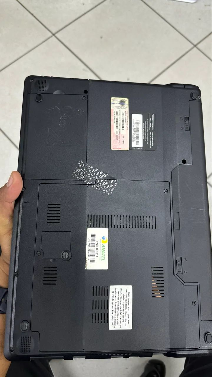 Notebook Positivo I5 - Foto 2
