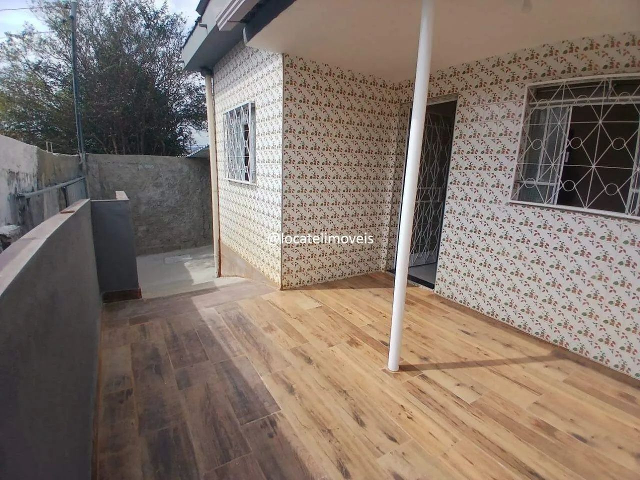 CASA PARA LOCAÇÃO COM 3 QUARTOS NO CARDOSO; - Foto 2