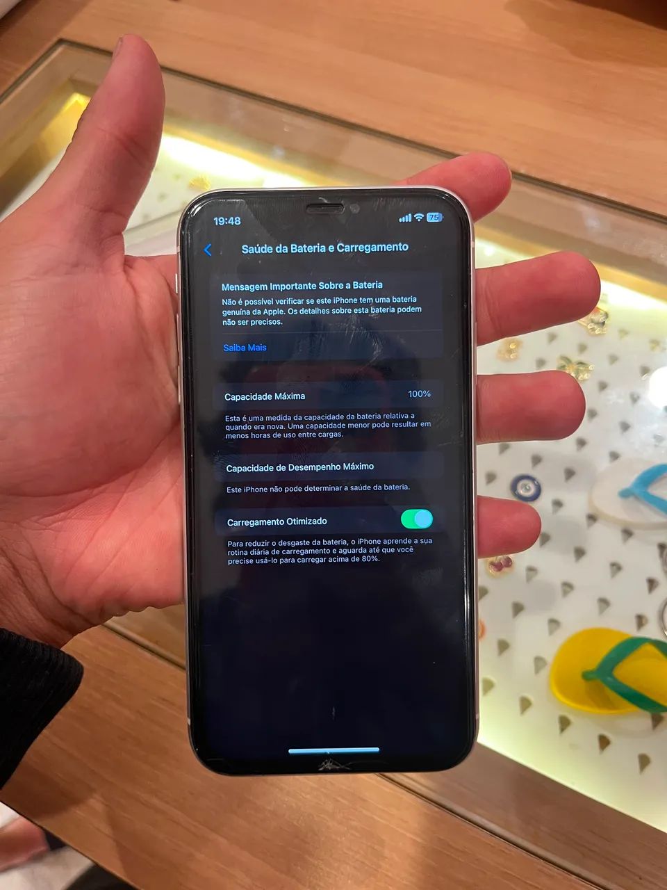 Iphone XR - Foto 3