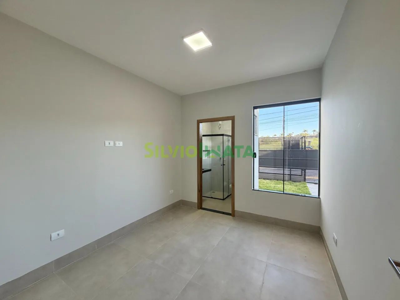 Casa à Venda em Marialva/PR | 1 Suíte + 2 Quartos - Foto 4