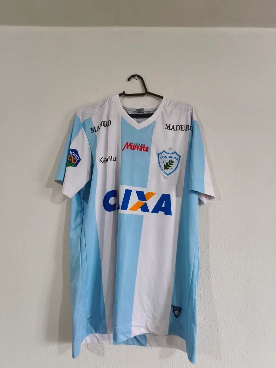 Camisa Londrina EC Torcedor 