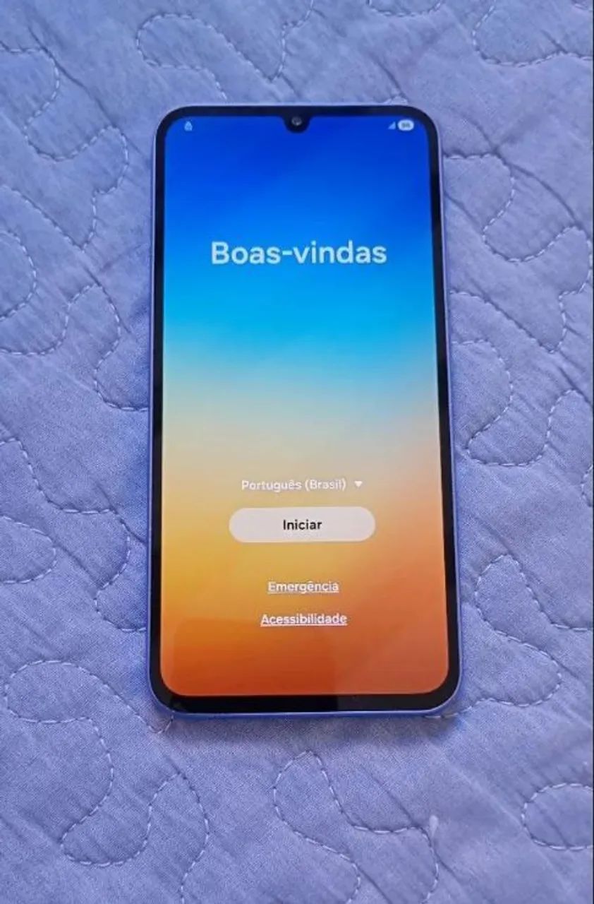 V/T Galaxy A34 5G
