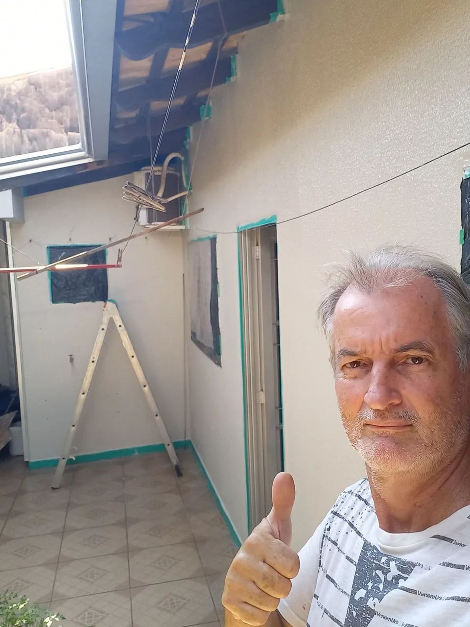 Pinturas & Reformas 