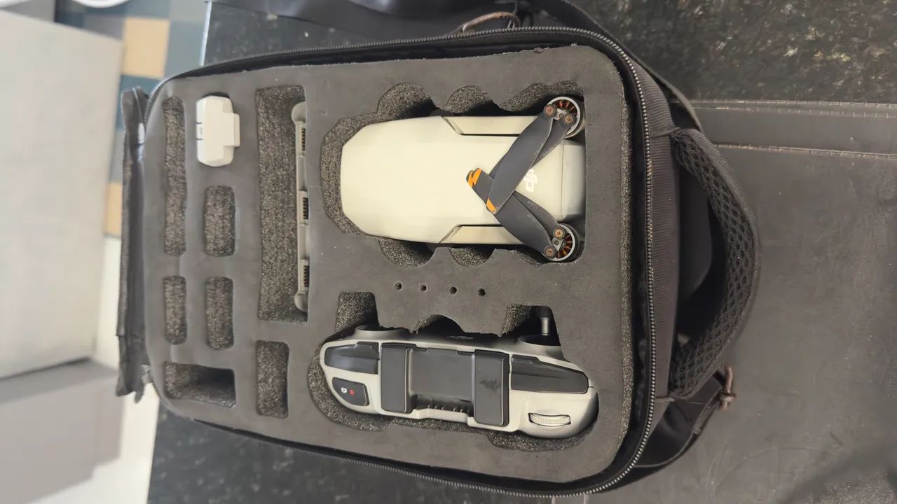 DRONE DJI MINI 2 - Foto 5