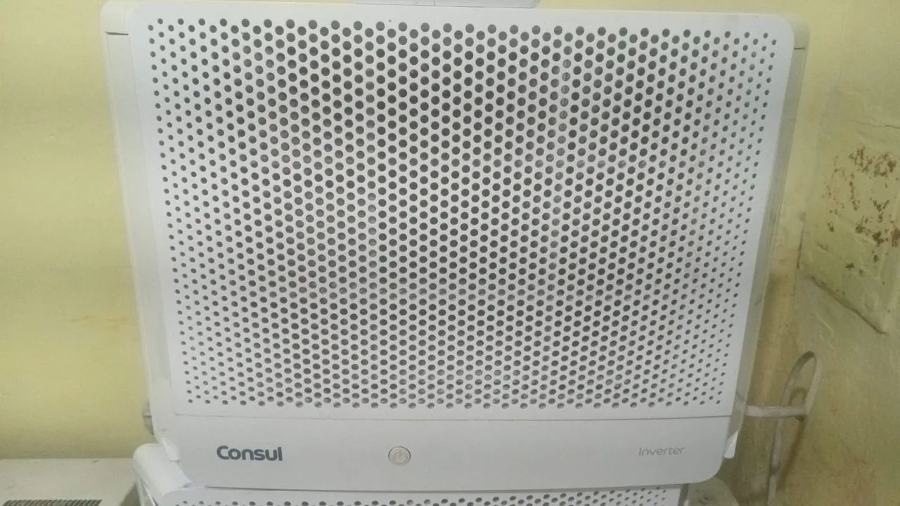 Ar-condicionado  - Foto 3