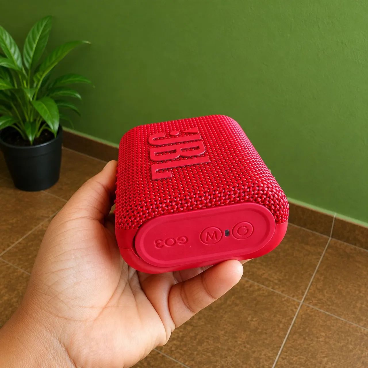 Caixa de som JBL Novo - Foto 4