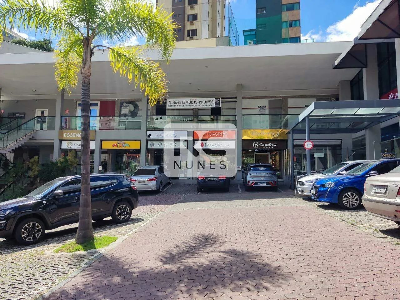 Loja com 31,46 m² no Santa Lucia - Foto 2