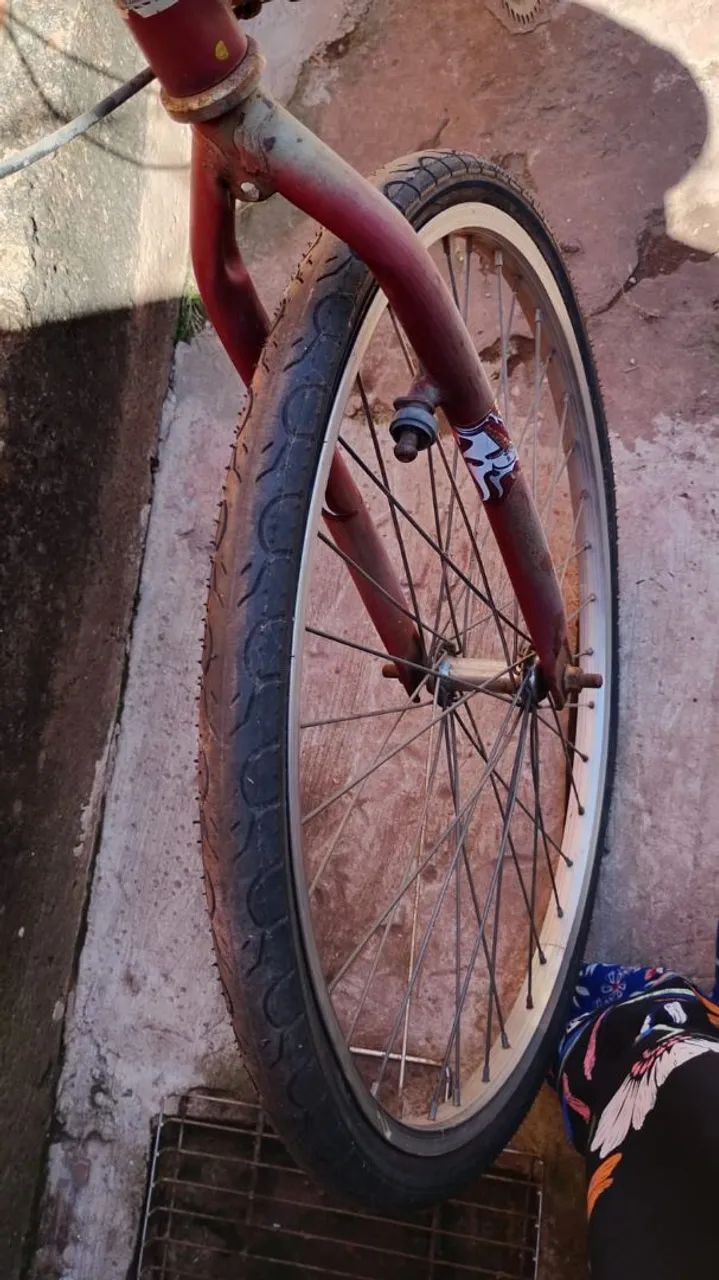 Bicicleta 18 marchas - Foto 2