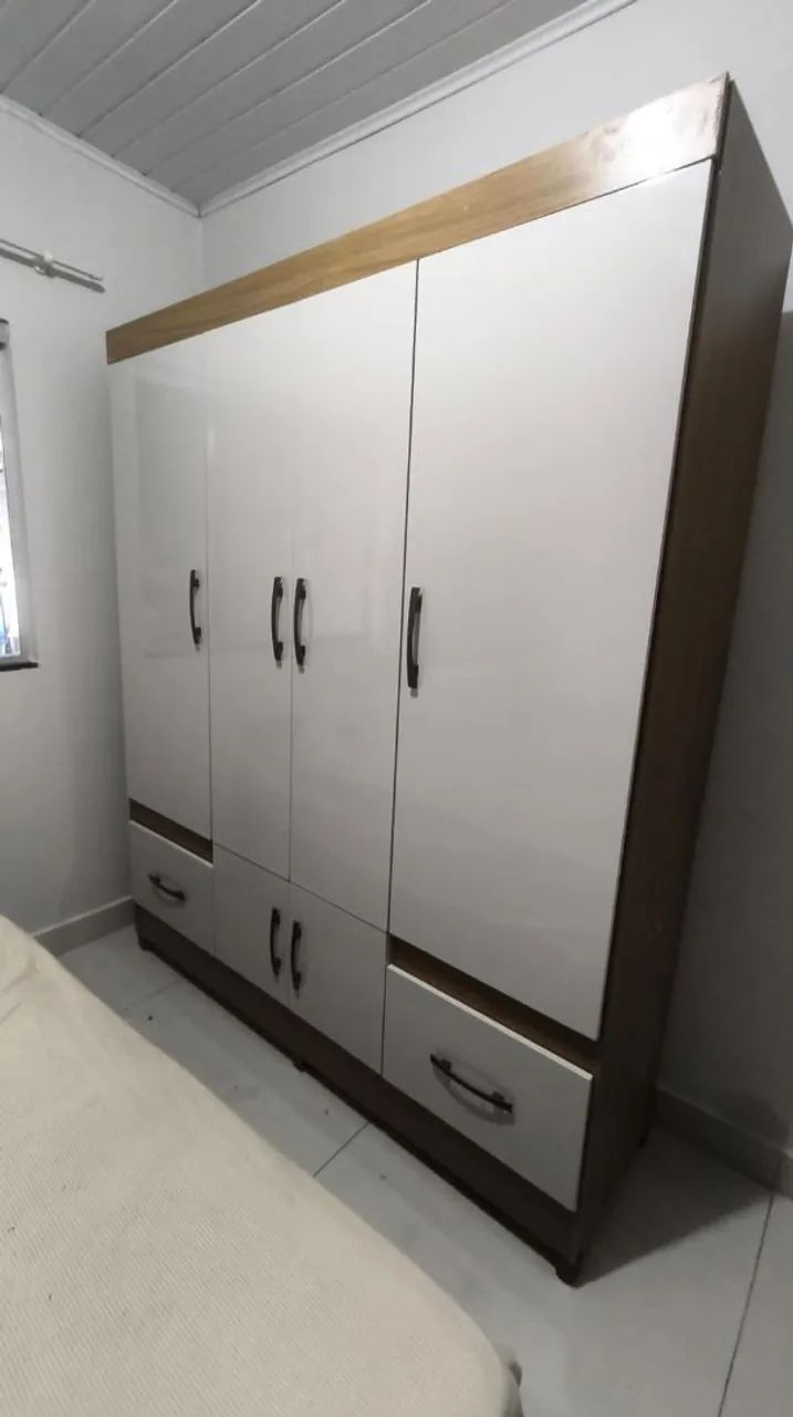 Montador de Móveis  - Foto 5