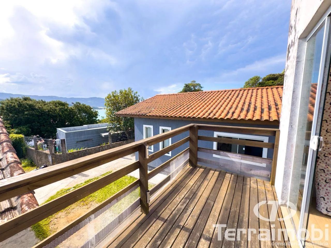 Apartamento 1 dormitório - Centro, Garopaba / SC