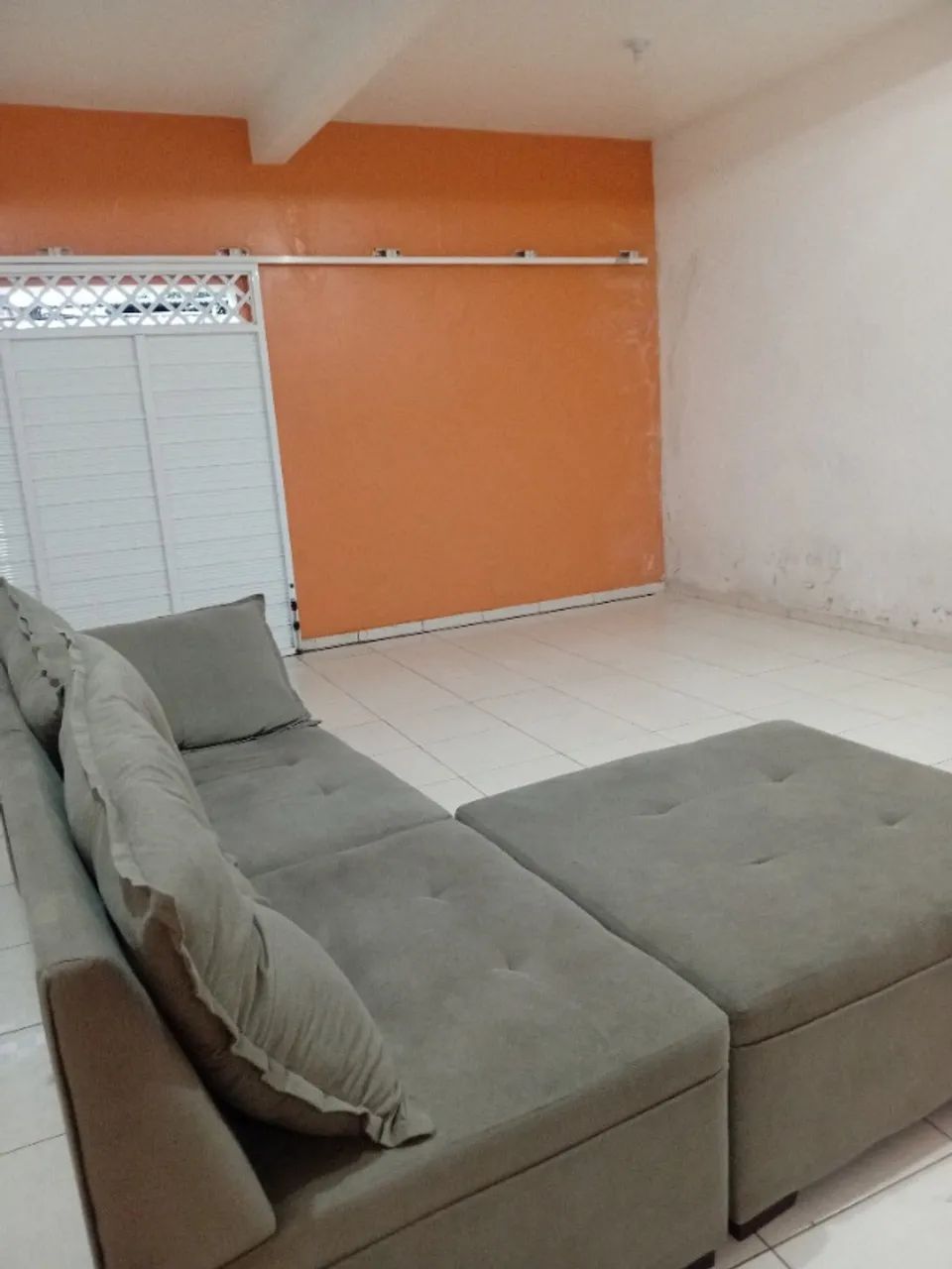Casa grande com varanda 2 andares  - Foto 5