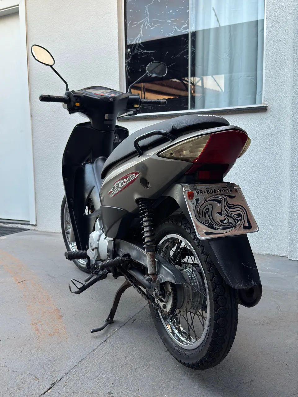 Biz 125 ES - Foto 2
