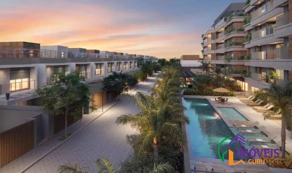 APARTAMENTO - TAMBORÉ - SP - Foto 3