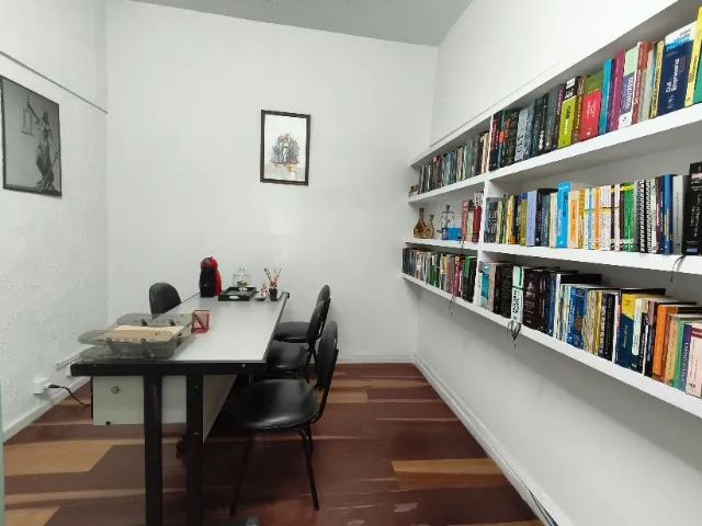 KIT ESCRITÓRIO COMPLETO
